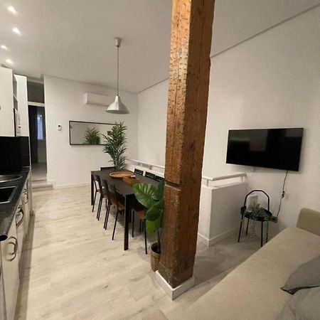 Cool/Soho Style Apt Para 9Pax C/Luciente Мадрид Екстериор снимка